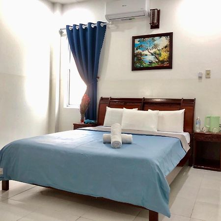 Saigon Cozy Hotel "241 Pham Ngu Lao Street" Ho Chi Minh-Byen Eksteriør billede
